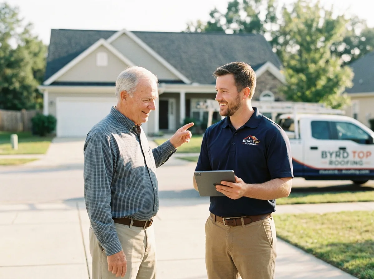 Roofing Tea, SD FAQs